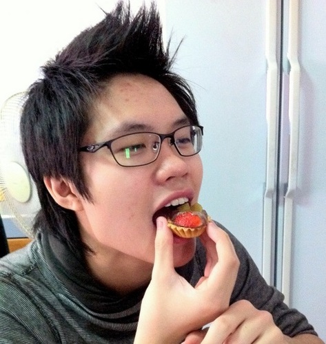 babebaboon's profile picture. Lifestyle Blogger | Social Media Enthusiastic | PR |If you are looking for a red ass baboon. Yes you found one here! :)