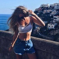 Samantha (@simone69866) 's Twitter Profile