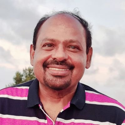 Dr.Shankar Balachandran Profile