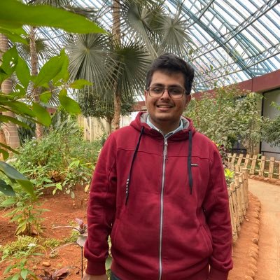 PrashilWankhed5's profile picture. PhD student, EE @iiscbangalore 🇮🇳Currently working on opinion dynamics. Interested in Multi-agent systems and control, Game theory, Reinforcement learning.