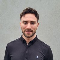 Brendan O'Keeffe (@brendanok_) 's Twitter Profile