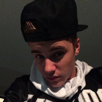Belieber. Maejor followed me 01.04.2015 | Poland
