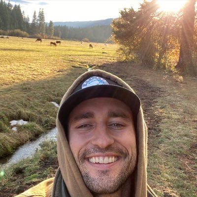 TinyCowboyTony's profile picture. Sharing what I learn along the way!