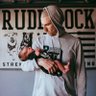 danny_ruderock's profile picture. Human Performance Coach | Injury Specialist | Fascia Chronicles | RudeRock Strength | MS, CSCS,*D https://t.co/nSj1QPvA6p