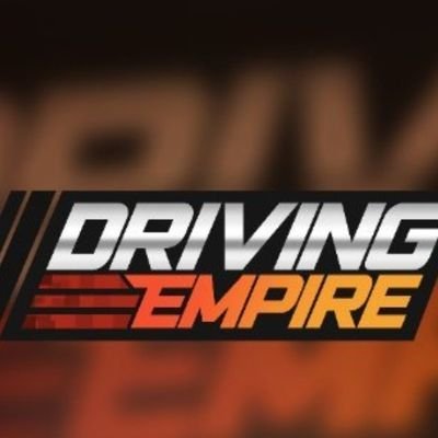 Driving Empire COMMENTS Profile