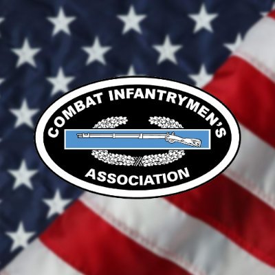 Mission of the Combat Infantrymen's Association is to Support Promote and Honor US Army Infantry and Special Forces soldiers who wear the CIB.