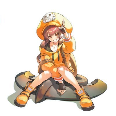 GGST May/Millia Xrd Elphelt/Millia SF6 Zangief GBFVR Cagliostro