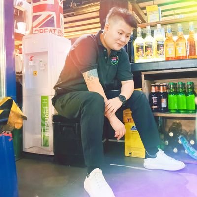 RuthCarryon's profile picture. Haters get damn | Thantophobia | Fuck off | Nefelibata