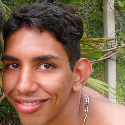 santos88151's profile picture. 