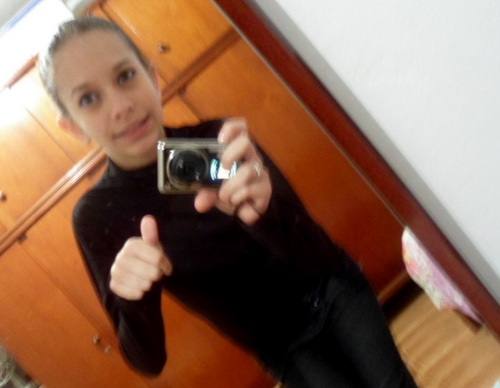 Deus s2 - Ella é iimpossivel que noviinhÁ teerrivel (8)
