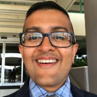 Bhavik Lathia (@bhaviklathia) 's Twitter Profile Photo Bhavik Lathia (@bhaviklathia) 's Twitter Profile Photo