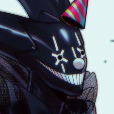 ♅ Nightspin 👁‍🗨⚪️👁‍🗨さんのプロフィール画像