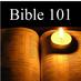 Bible 101 (@Bible_101) Twitter profile photo