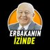 Erbakanın İzinde (@erbakaninizinde) Twitter profile photo Erbakanın İzinde (@erbakaninizinde) Twitter profile photo