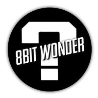8-Bit w0nder (@the8bitw0nder) 's Twitter Profile