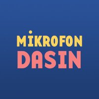 Mikrofondasın (@mikrofondasin) 's Twitter Profile