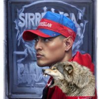 Erik Shaine Wolfe Munoz 🐺 (@thewolfespeakss) 's Twitter Profile