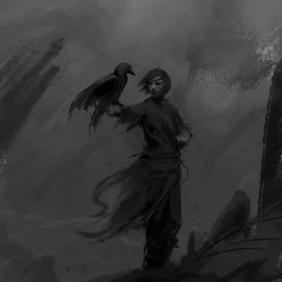 kvstacila1's profile picture. 