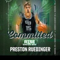 Preston Ruedinger (@ruedingerp) 's Twitter Profile Photo