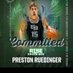 Preston Ruedinger (@ruedingerp) Twitter profile photo