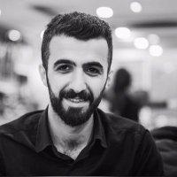 Ömer Kaplan ✪(@Omer_kplan) 's Twitter Profile Photo