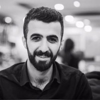 Ömer Kaplan ✪ (@omer_kplan) 's Twitter Profile Photo