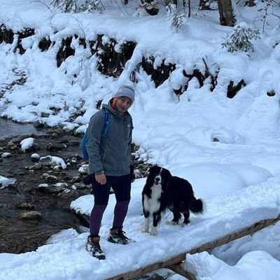 Political scientist, dog's dadⒶ🌹🏔🚴‍♂️🐾
Research: social ecology, radical democracy, critical theory & anarchism.
https://t.co/lAdaSh54Lg