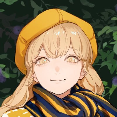 nanda✨さんのプロフィール画像