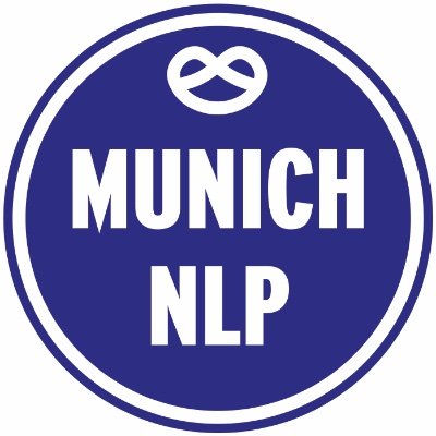 Munich🥨NLP