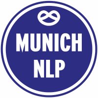 Munich🥨NLP(@MunichNlp) 's Twitter Profile Photo