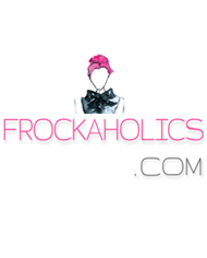 Frockaholics's profile picture. Tweeting live from the iPhones of http://t.co/xIKmJrC02E, with the most extensive selection of womens' fashions.
