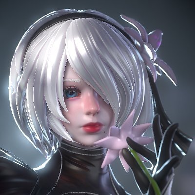3dMother Profile Picture