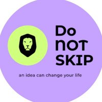 DoNOTSKIP (@codewith_uvy) 's Twitter Profile