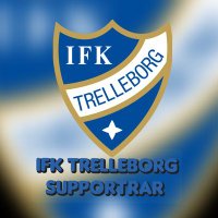 IFK TRELLEBORGS SUPPORTERKLUBB (@ifktrelleborg) 's Twitter Profile