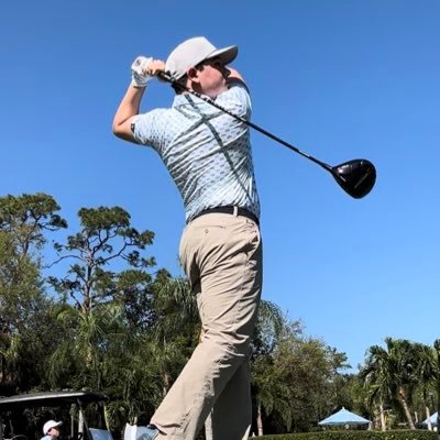 Samson Landers| Ranney “2026| High School Golfer | 2 Tournament Wins |