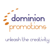 DominionPromo's profile picture. Dominion Promotions, LLC is an independently owned & operated member of Adventures in Advertising, a $130 million Promotional Products business.