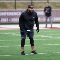Gary McGraw (@dbcoachmcgraw) 's Twitter Profile