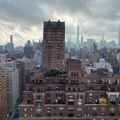 NYC Multifamily Ground Up Developer | It needs to work on the back of a napkin