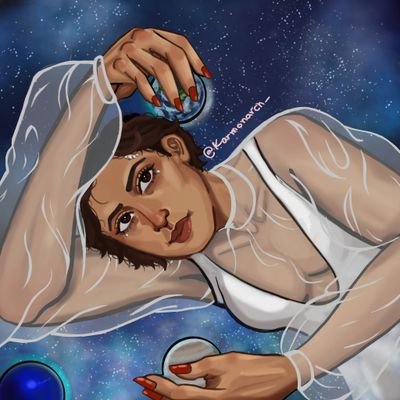 Karmonarch_さんのプロフィール画像