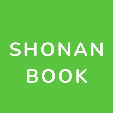 shonanbook Profile Picture