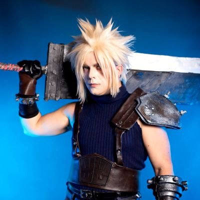 French Cosplayer
currently in Japan
次のイベント: 
EVO Japan 4/27 - 4/28