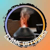 Flame FX(@FlameFXHumidify) 's Twitter Profile Photo