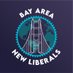Bay Area New Liberals (@YIMBYNeoliberal) Twitter profile photo