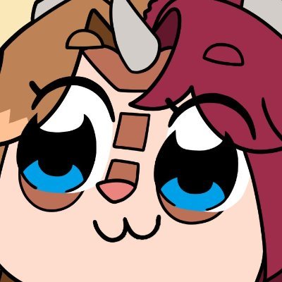 Call me Kris! | artist and streamer! | 21 | She/They🏳🌈 PFP by @march99910 | Commissions are open! Discord: https://t.co/rDZV4n6FFn