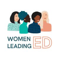 Women Leading Ed(@WomenLeadingEd) 's Twitter Profileg