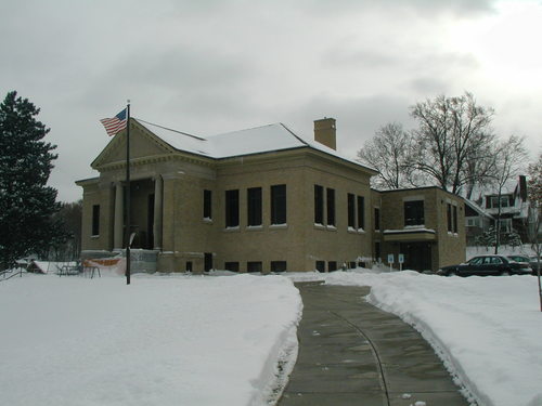 SolvayPublicLib's profile picture. Chartered in 1903, the Solvay Public Library is a municipal public library serving and funded by the Village of Solvay. The library is a member of OCPL.
