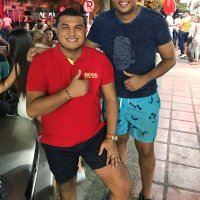 Joseph G (@josephbc17) 's Twitter Profile