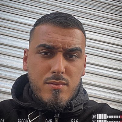 Yacrif59's profile picture. ⵣ🇲🇦