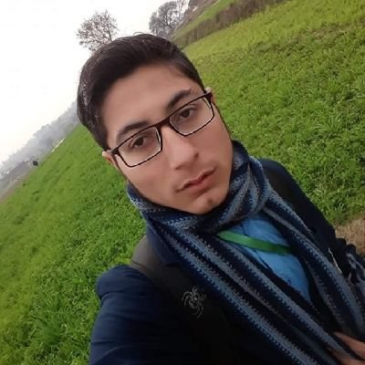 2Haroonrasheed's profile picture. social media influencer.