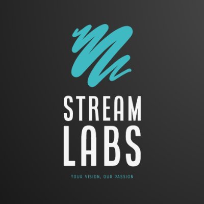 Stream Labs Design